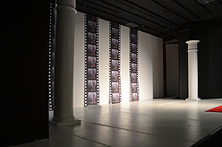 SANDFORD-BROWN FASHION EVENT